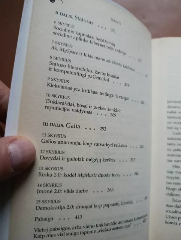 Mano virtualieji aš - Matthew Fraser, knyga 6