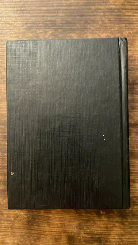 Liturginis maldynas - Autorių Kolektyvas, knyga 6