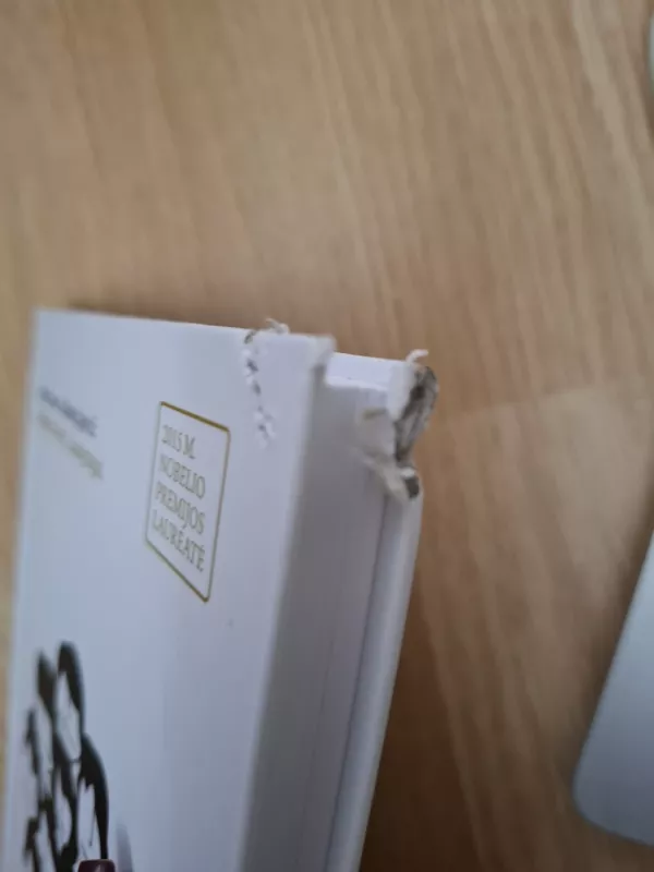 Paskutinieji liudytojai - Svetlana Aleksijevič, knyga 4