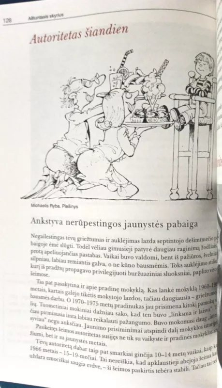 Etika 9/10 klasei - Uwe Gerber , Christianas Gremmelsas, knyga 4