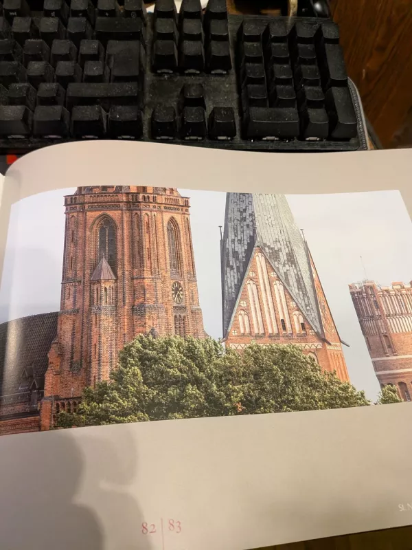 Augenblick in Luneburg - Berit Neb, Carolin George, Andreas Tamme, Hans-Jurgen Wege, knyga 5