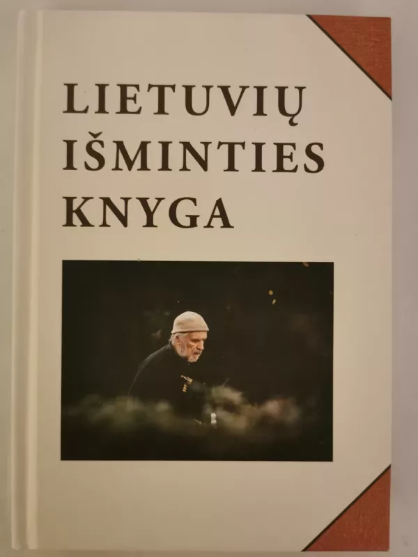 Lietuvių išminties knyga - Jonas Trinkūnas, knyga 2