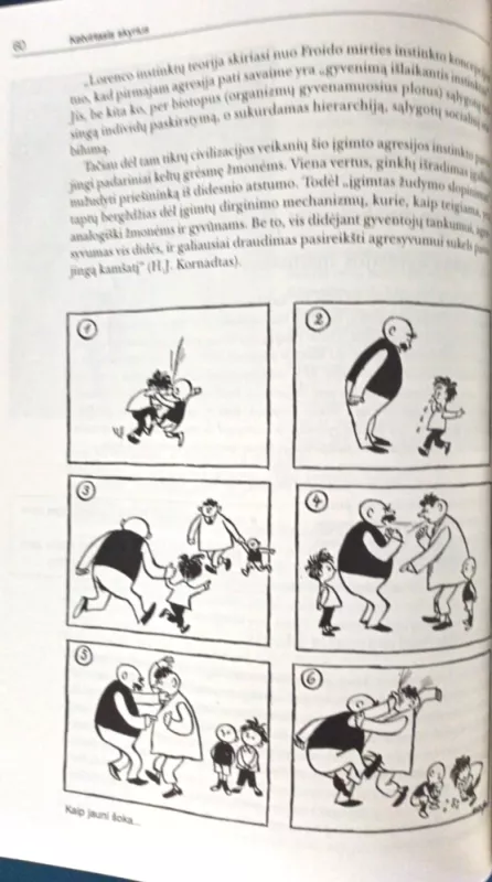 Etika 9/10 klasei - Uwe Gerber , Christianas Gremmelsas, knyga 3