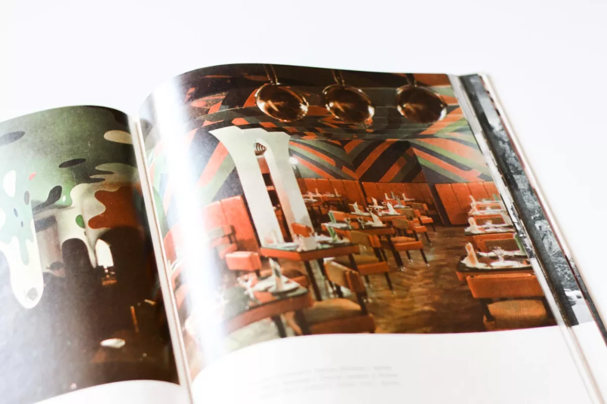 Naujoji Lietuvos architektūra - Jonas Minkevičius, knyga 3