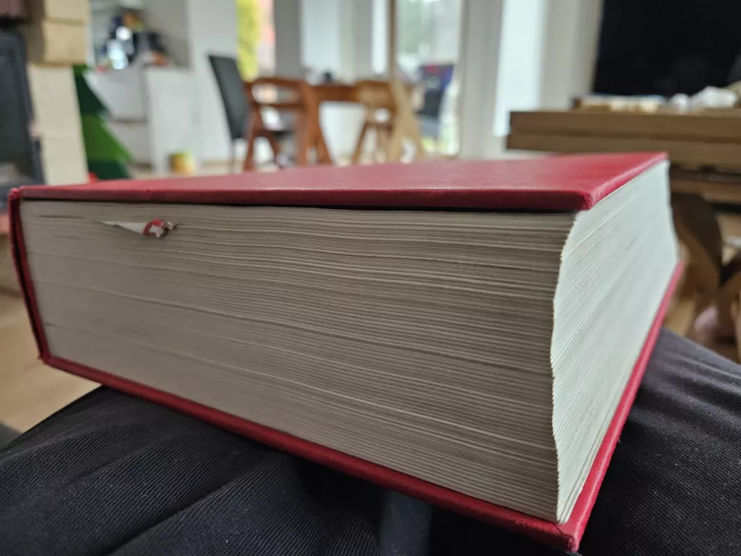 Culina Mundi - Autorių Kolektyvas, knyga 4