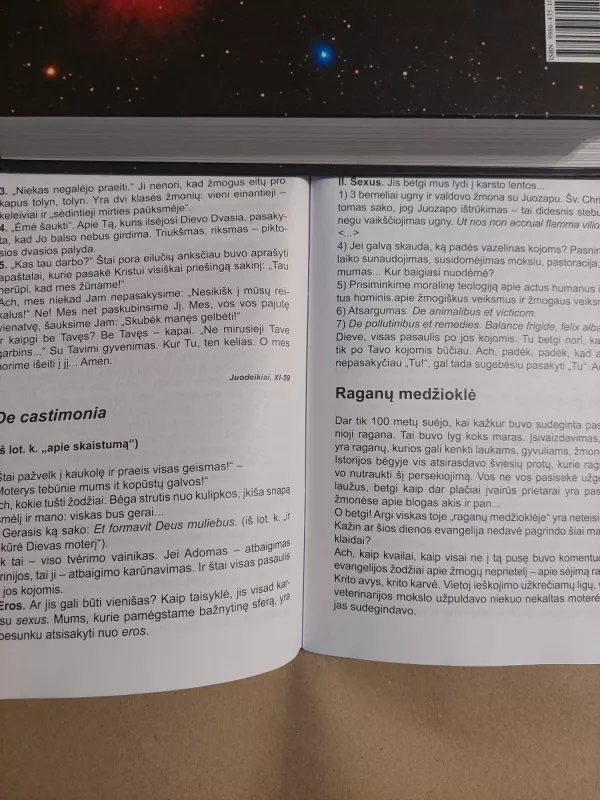 Tėvo Stanislovo žodis - Vincentas Tamošauskas, knyga 3