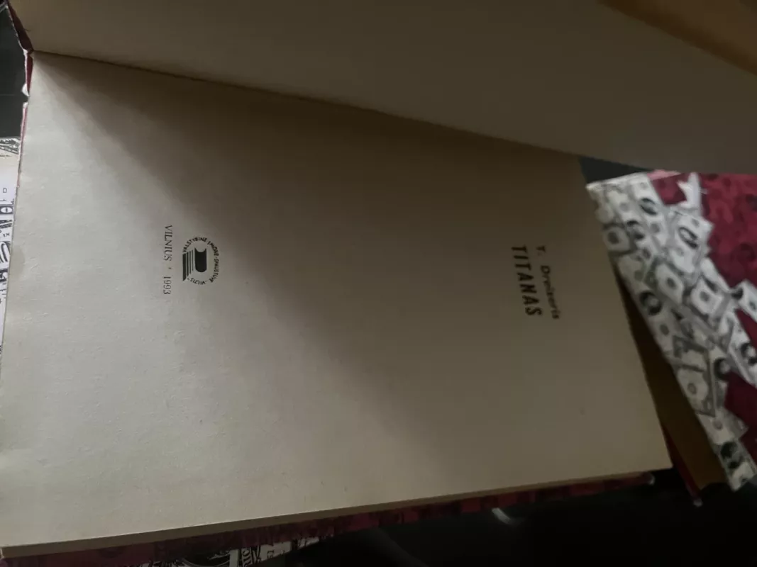 Geismo trilogija: Finansininkas. Titanas. Stoikas. - Teodoras Dreizeris, knyga 6