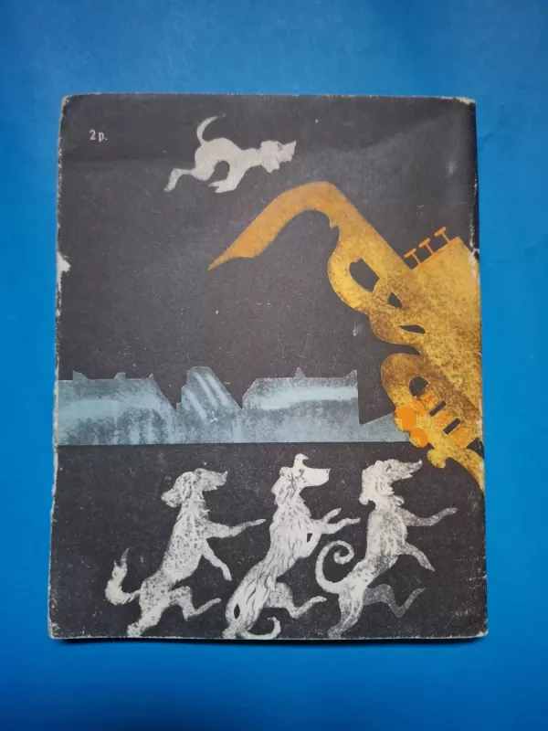 Issledovanija odnoj sobaki - Franz Kafka, knyga 5