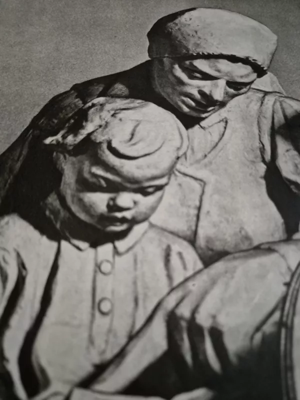 Petras Rimša - Ona Jaskūnaitė, knyga 4