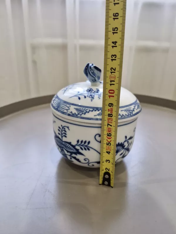 Cukrinė - , namai ir interjeras 6