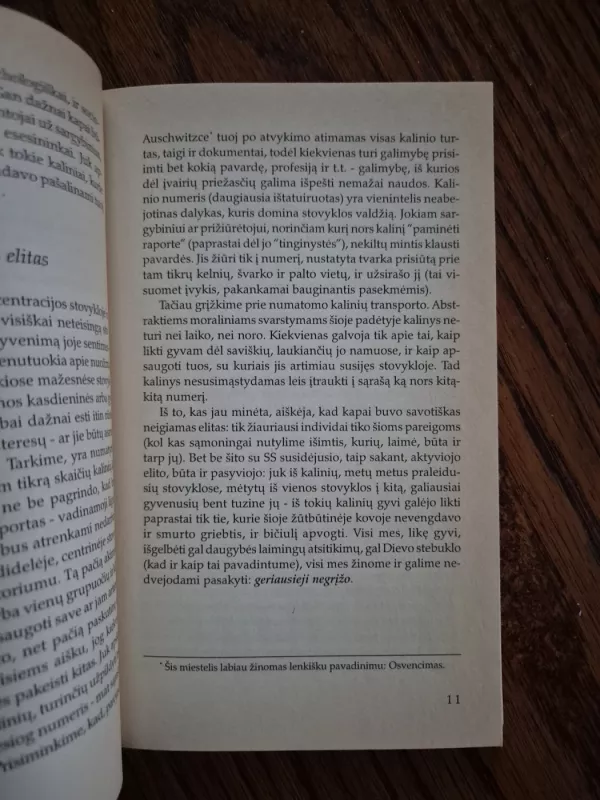 Žmogus ieško prasmės - Frankl Viktor, knyga 4