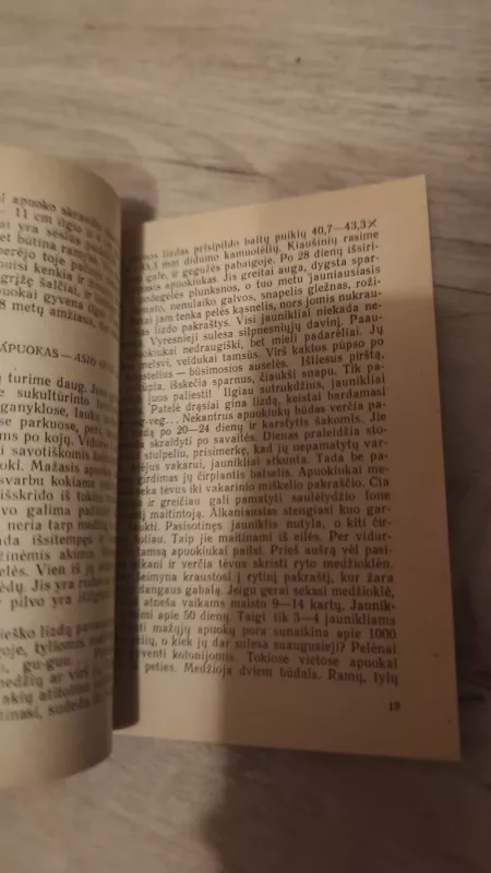 Pelėdos ir plėšrieji paukščiai - E.Drobelis B., E.Drobelis B.Šablevičius, knyga 5