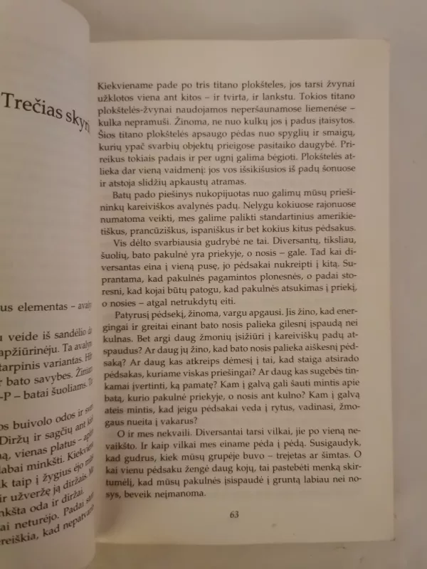 Akvariumas - Viktoras Suvorovas, knyga 4