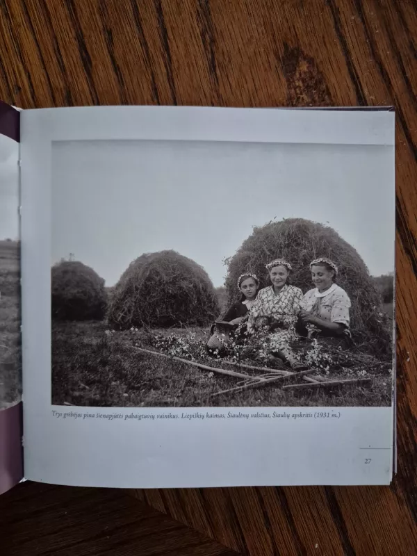 Darbai ir šventės - Balys Buračas, knyga 4