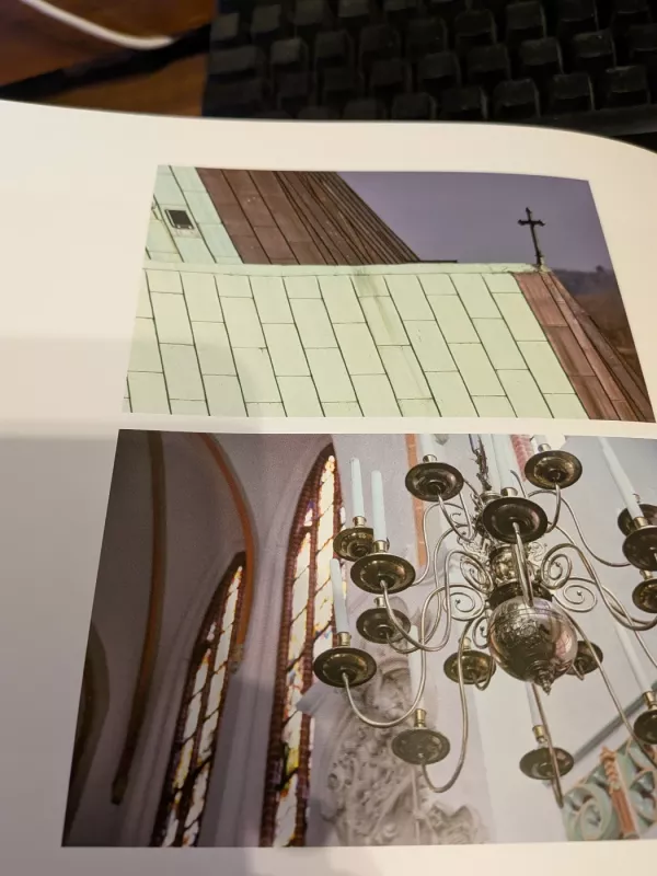 Augenblick in Luneburg - Berit Neb, Carolin George, Andreas Tamme, Hans-Jurgen Wege, knyga 6