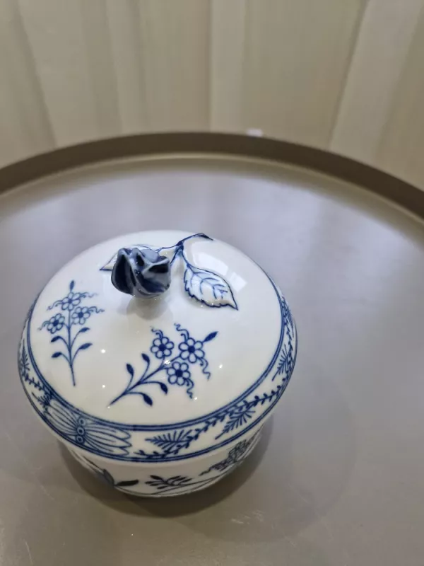 Cukrinė - , namai ir interjeras 4