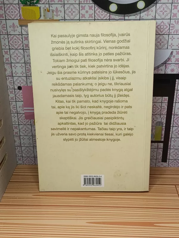 Rozenkreicerių Visatos ir žmogaus samprata - Max Heindel, knyga 3