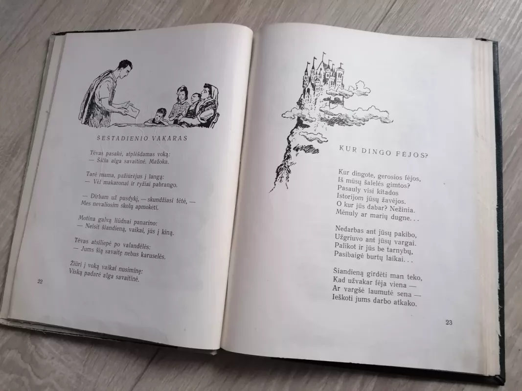 Neapolis be saulės - Džanis Rodaris, knyga 5