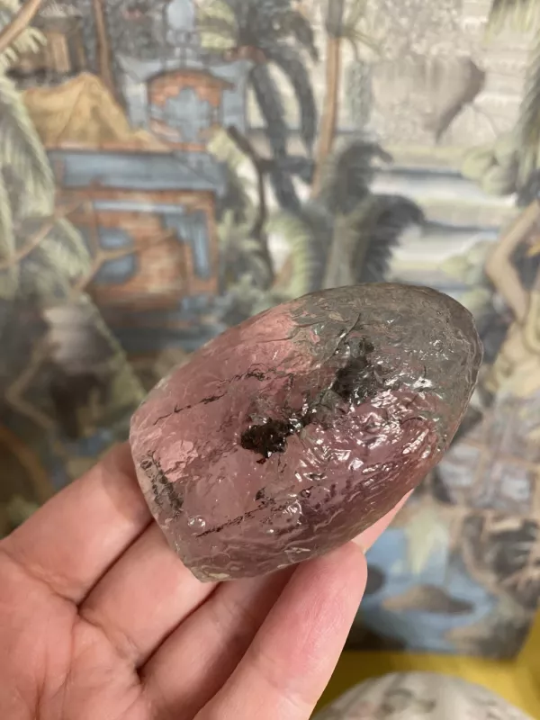 Suvenyras su vabalu iš Malaizijos - , namai ir interjeras 4