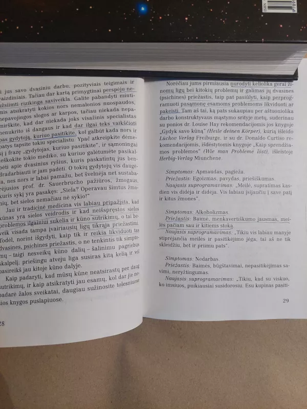 NORIU GALIU PASIEKSIU - Peter Kummer, knyga 5