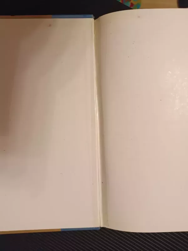 Matematika ir pasaulis 5 klasei - Nijolė Cibulskaitė, knyga 3