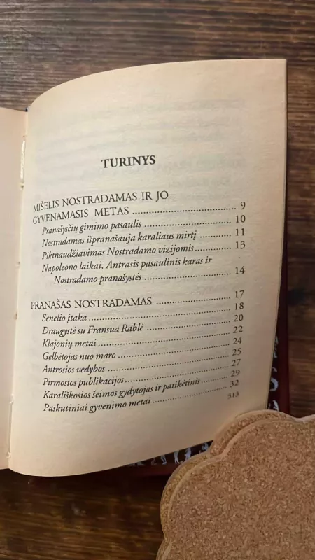 Nostradamo pranašystės. Iššifruotos Manfredo Dimdėss - Manfred Dimde, knyga 4