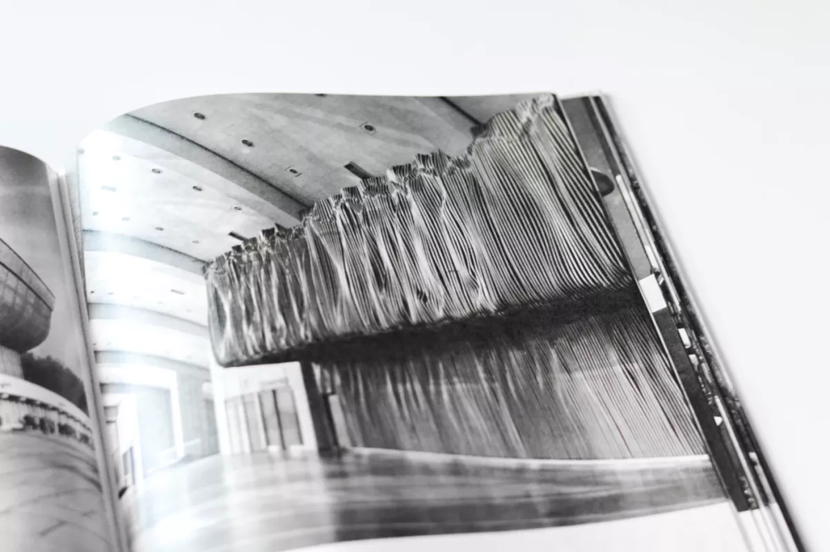 Naujoji Lietuvos architektūra - Jonas Minkevičius, knyga 2