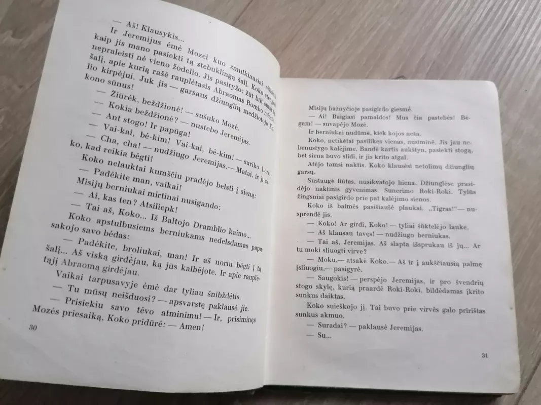 Nepaprasti Koko nuotykiai - Vytautas Misevičius, knyga 4