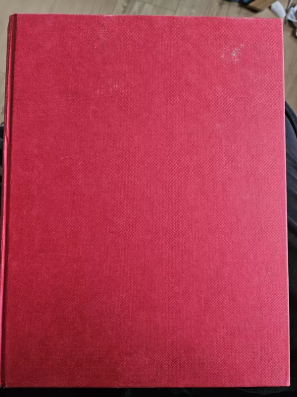 Culina Mundi - Autorių Kolektyvas, knyga 3