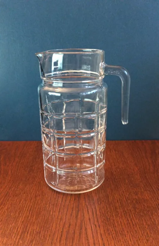 Ąsotis, 1,6L - , namai ir interjeras 2