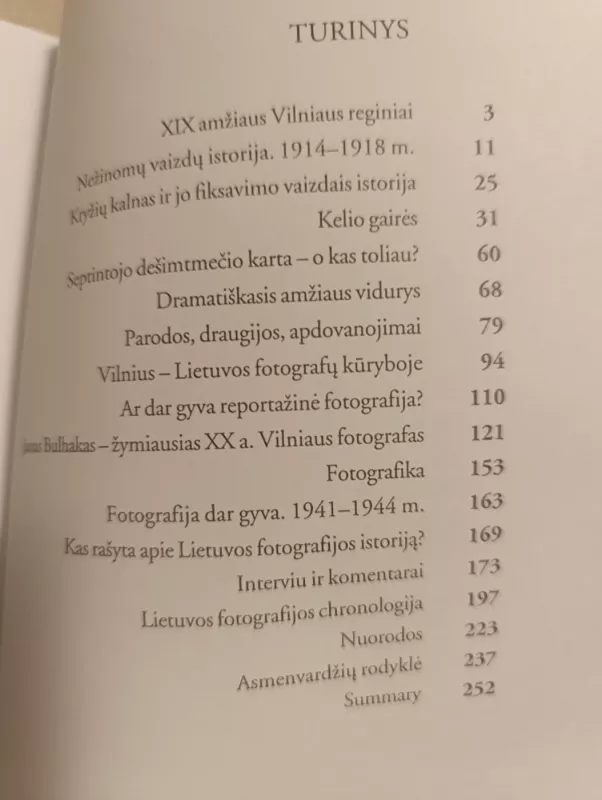 Fotografijos slėpiniai - Autorių Kolektyvas, knyga 2