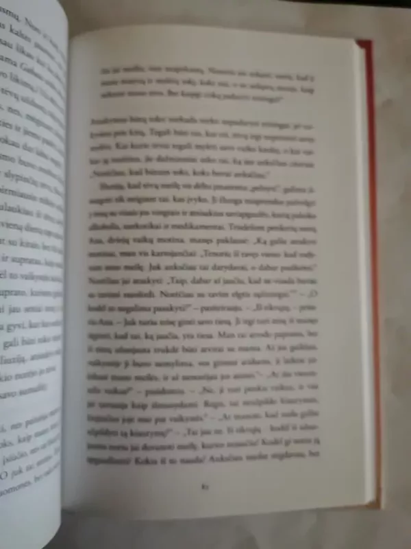 Kūno maištas: tėvų auklėjimo pasekmės, remiantis V. Woolf, F. Dostojevskio, F. Kafkos, M. Prousto biografinėmis istorijomis - Alice Miller, knyga 5