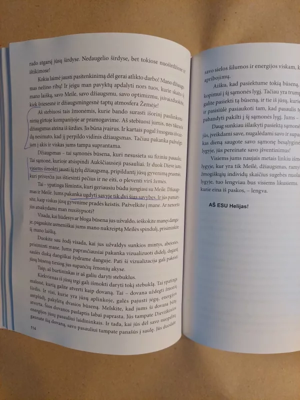 IŠMINTIES ŽODIS. III tomas - Tatjana Mikušina, knyga 4