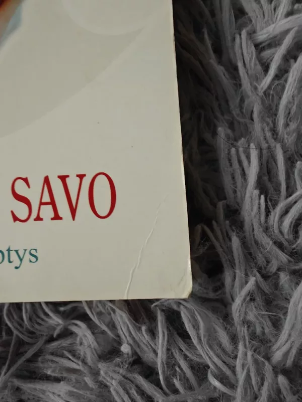 Pamilk ligą savo - Valerijus Sinelnikovas, knyga 4