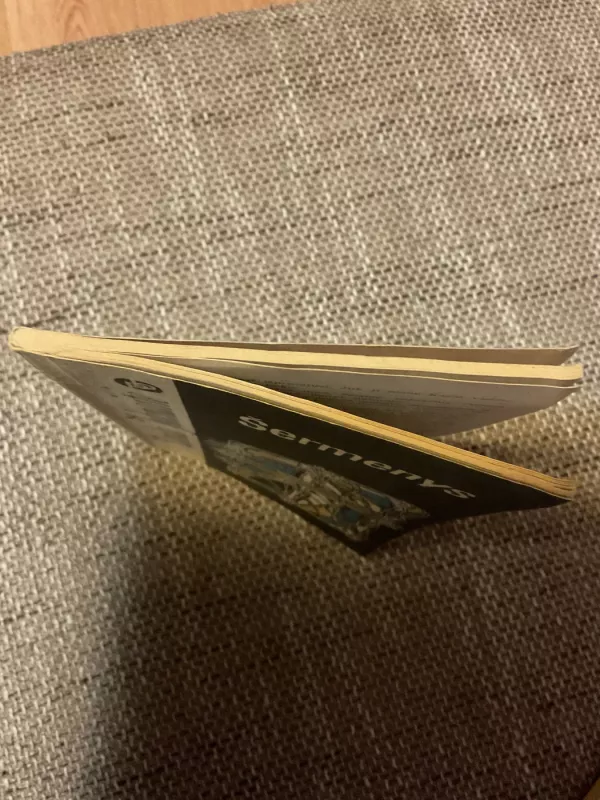 Šermenys - Vanda Juknaitė, knyga 3