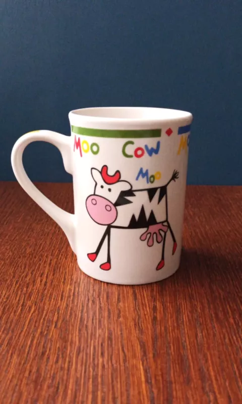 Puodelis, 300ml - , namai ir interjeras 3