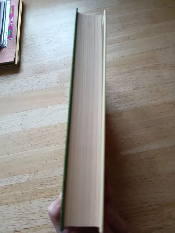 Šokoladinis pabėgimas - Dorothy Koomson, knyga 4