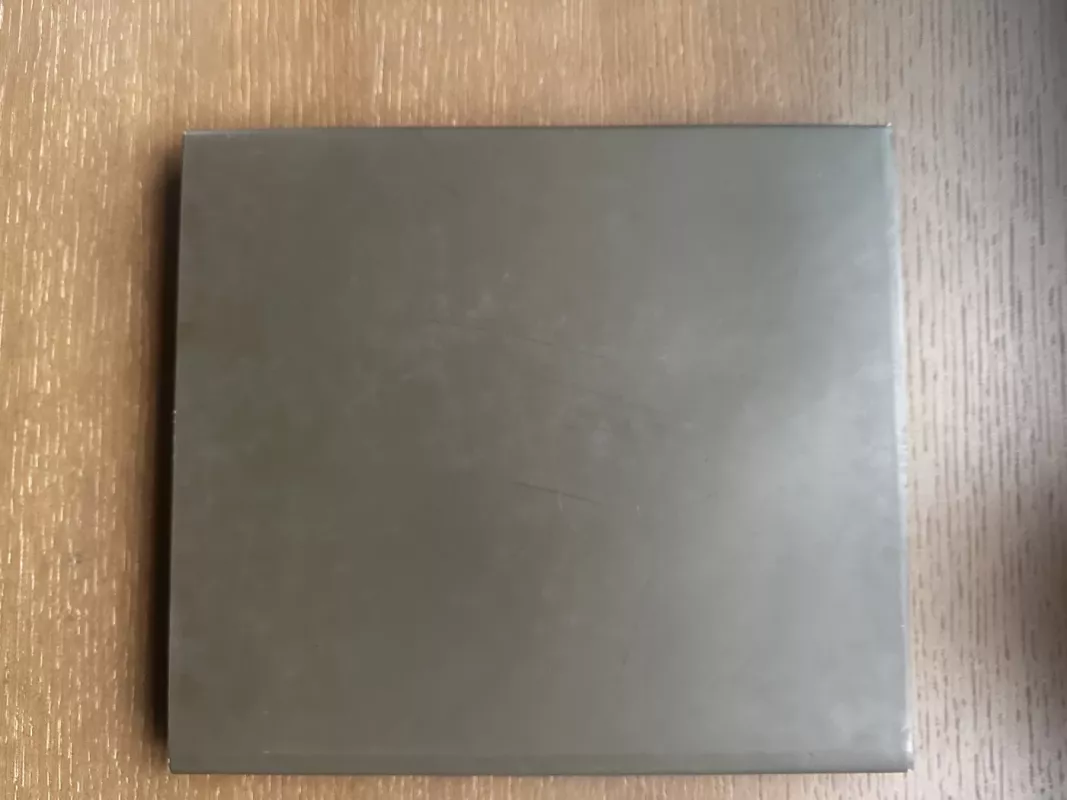 Čepkeliai - Eugenijus Drobelis, knyga 5