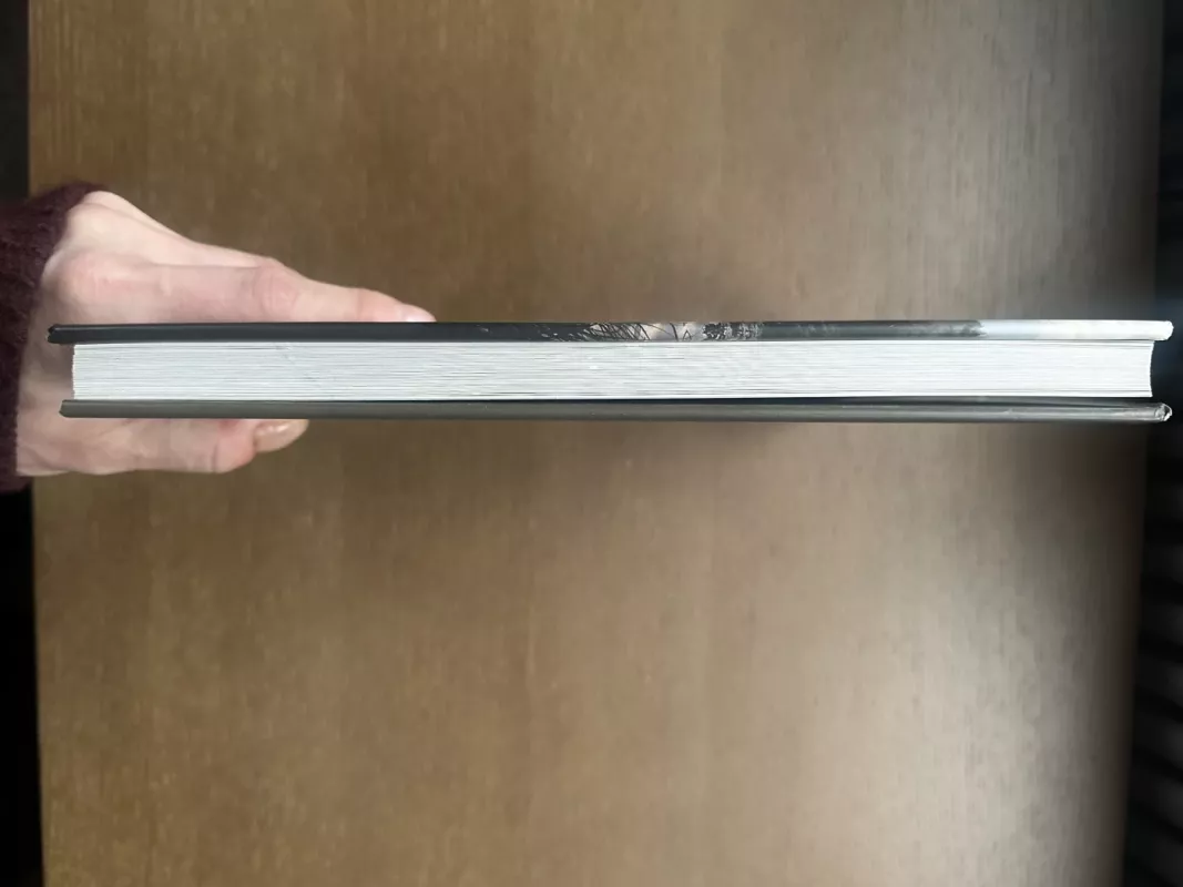 Čepkeliai - Eugenijus Drobelis, knyga 3