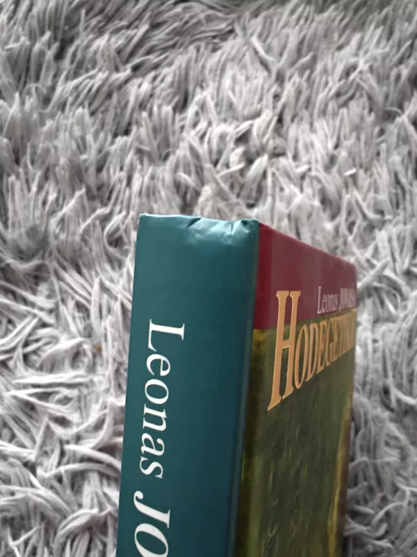 Hodegetika: auklėjimo mokslas - Leonas Jovaiša, knyga 3