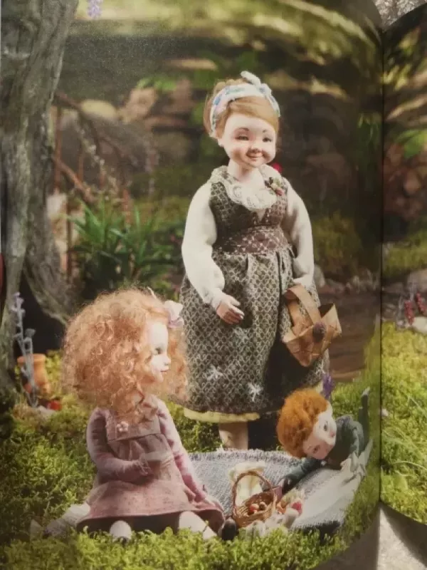 Miglų slėnio Fėjų pasakos - Edita Lei, knyga 4