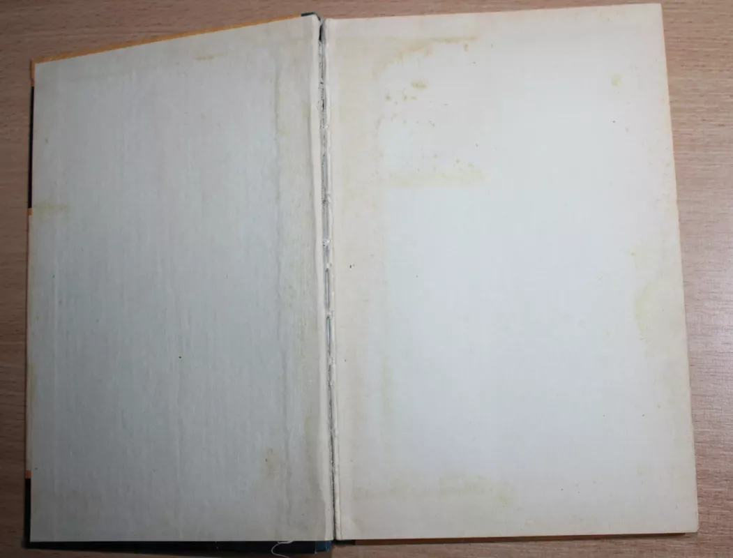 Neorganinė chemija 7-8 kl. - J. Chodakovas, D.  Epšteinas, P.  Gloriozovas, knyga 3