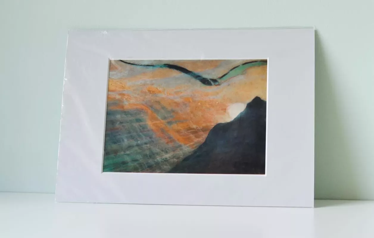 M. K. Čiurlionis Žinia - , namai ir interjeras 2