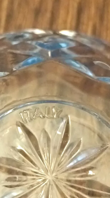 Mažas dubenėlis, 10cm, Italy - , namai ir interjeras 6