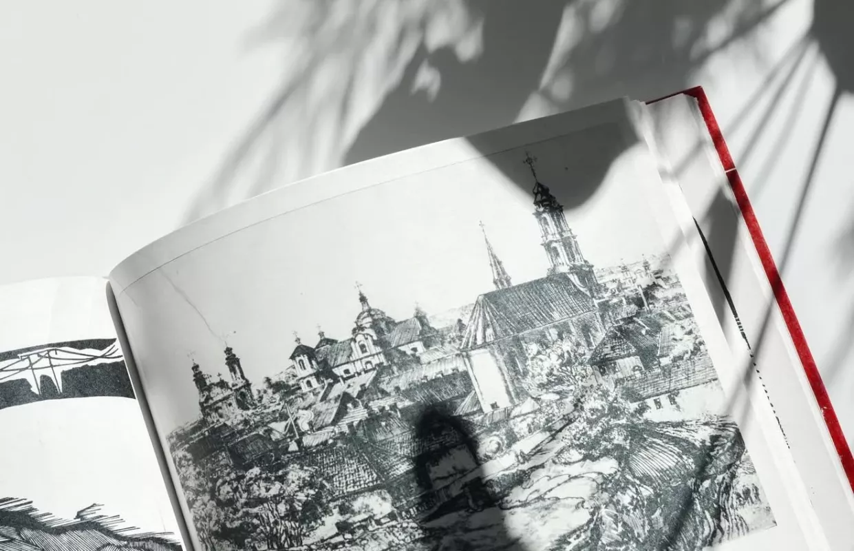 Lietuviu grafika 1971-1974 - Grafika Lietuviu, knyga 4