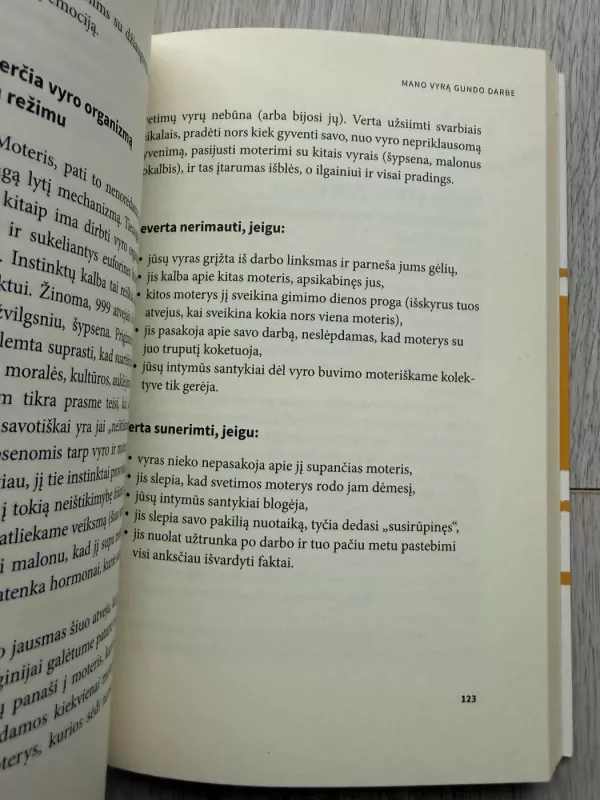 Ramybė problematiškame pasaulyje - Jaroslavas Melnikas, knyga 4