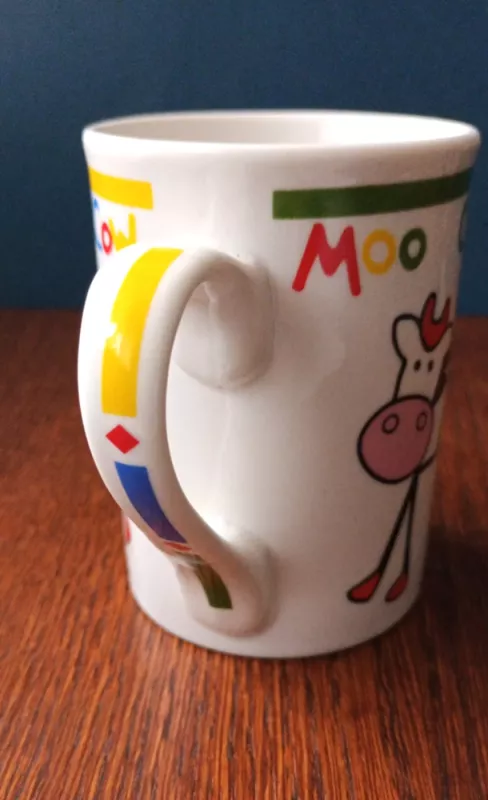 Puodelis, 300ml - , namai ir interjeras 6