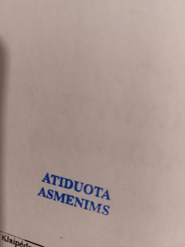 Pagydyti nepagydomą - Michal Tombak, knyga 2