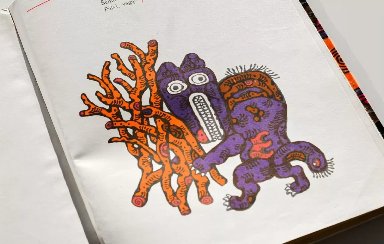 Varlė karalienė - Kostas Kubilinskas, knyga 3