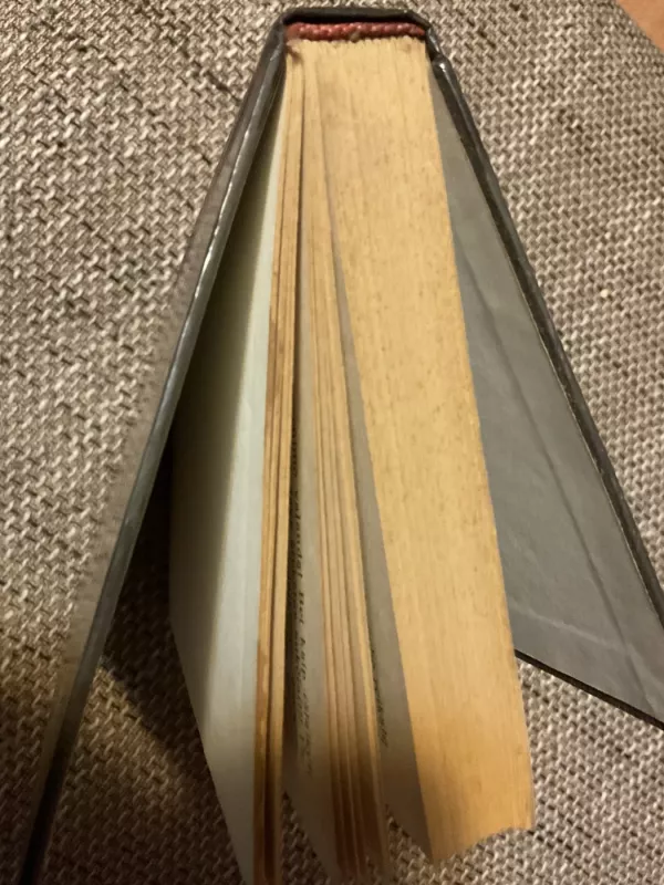 Parmos vienuolynas - Autorių Kolektyvas, knyga 3